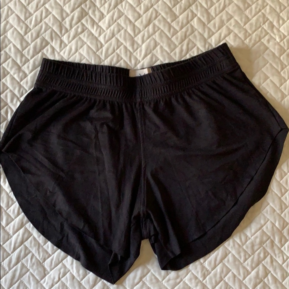 Tribe Kelley Spice Shorts